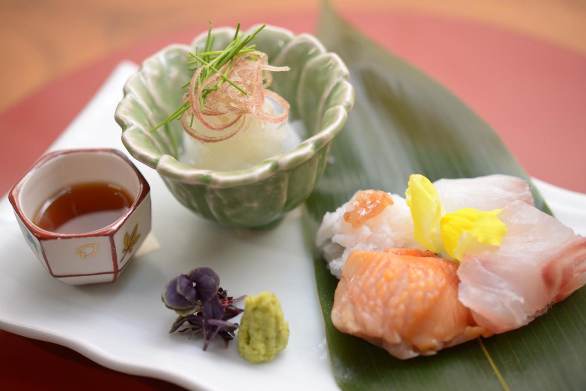 Kaiseki Ryokan Ashikari Yugawara Esterno foto
