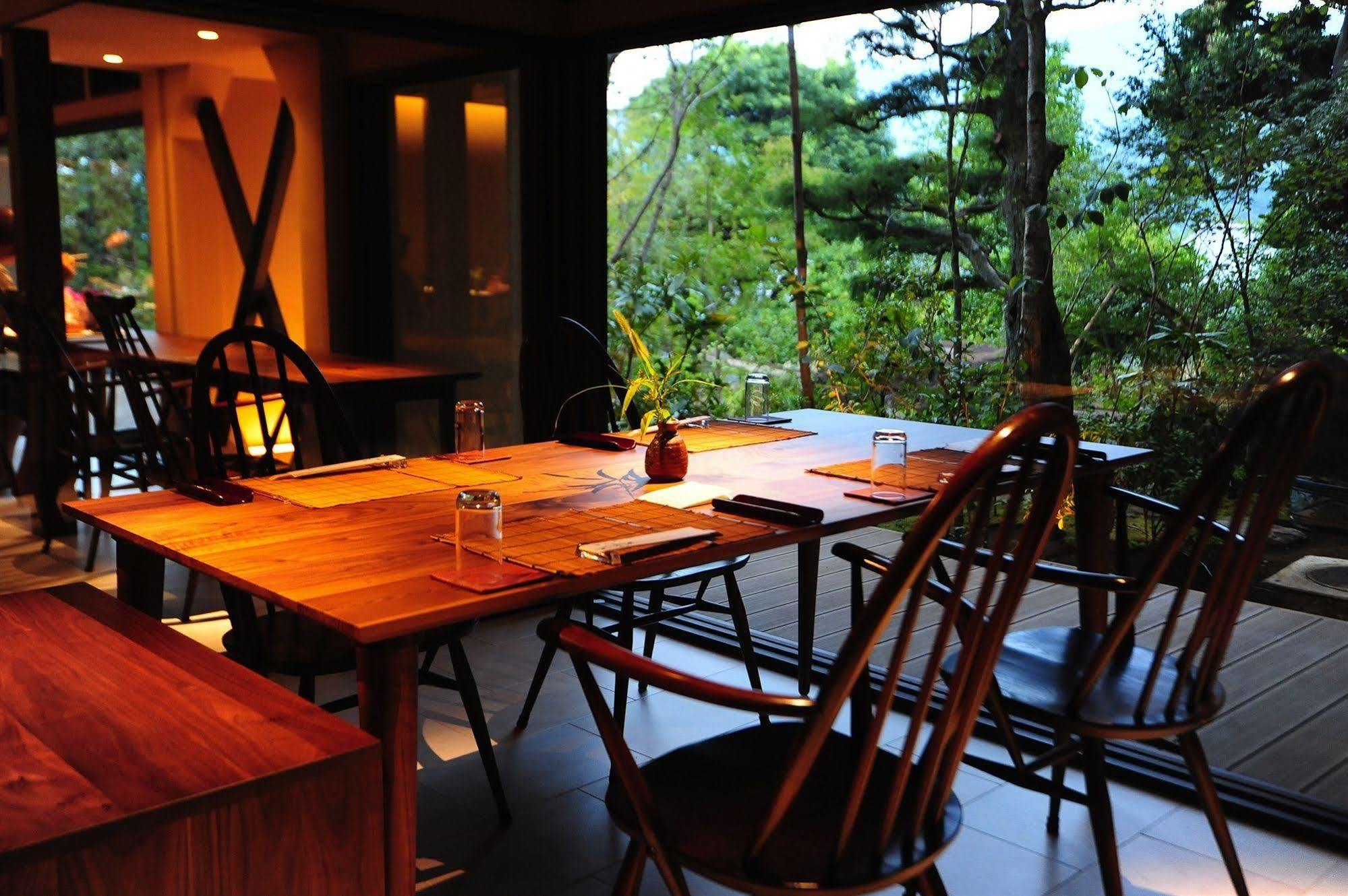 Kaiseki Ryokan Ashikari Yugawara Esterno foto